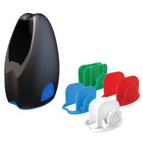 Chargette Universelle Mec-Gar Mec-Loader pour chargeurs Calibres 9mm / .40 / .45 — vue 2