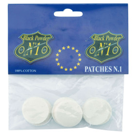 Calepins ronds en coton