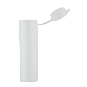 Boîte de 15 dosettes à poudre en plastique