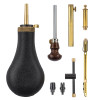 Set de chargement poudre noire à percussion — vue 3