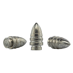 Set de 50 balles pour cartouche à papier