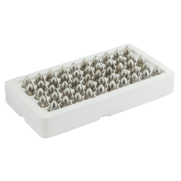 Set de 50 balles pour cartouche à papier — vue 2