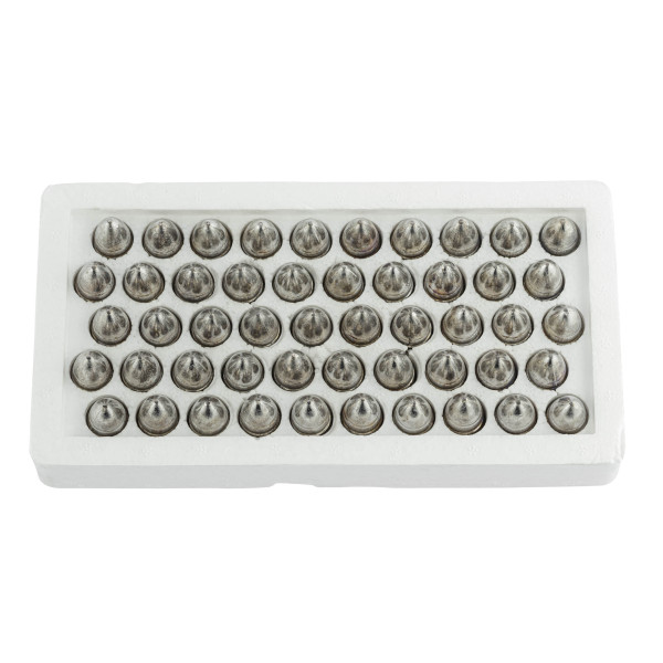 Set de 50 balles pour cartouche à papier — vue 3