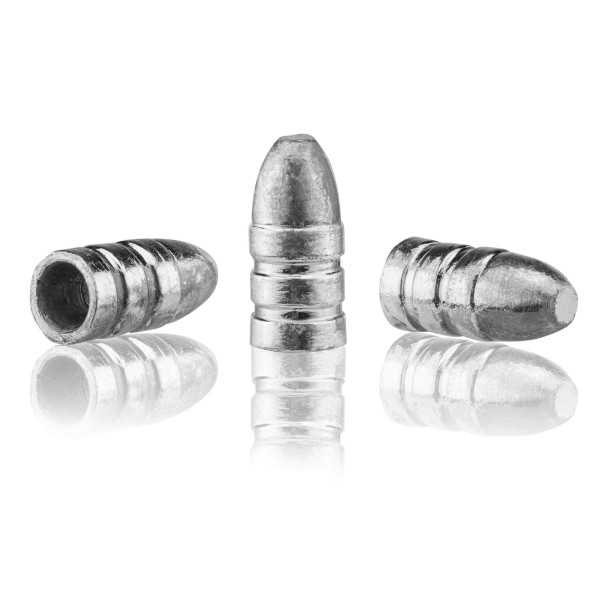 Set de 50 balles Minié — vue 3