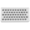 Set de 50 balles Minié — vue 5