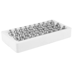 Set de 50 balles longues