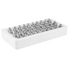 Set de 50 balles longues