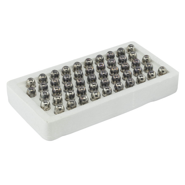 Set de 50 balles coniques pour fusil à culasse — vue 2