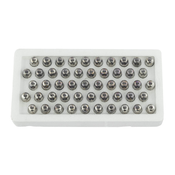 Set de 50 balles coniques pour fusil à culasse — vue 3