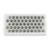 Set de 50 balles coniques pour fusil à culasse — vue 3
