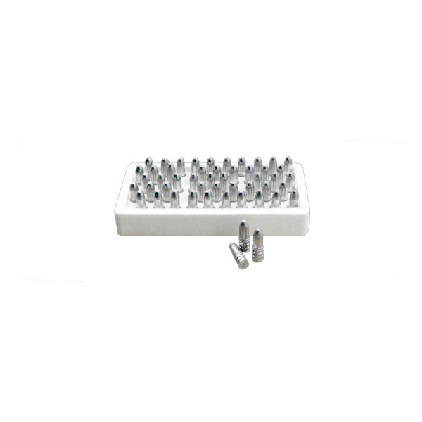 Set de 50 balles coniques pour fusil à culasse — vue 4