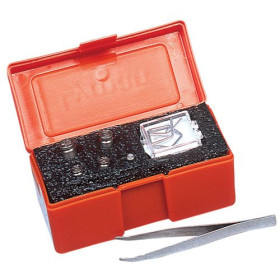 Scale Weight Check Set Lyman — vue 3