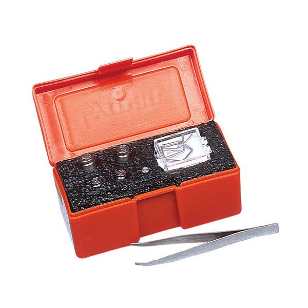 Scale Weight Check Set Lyman — vue 4