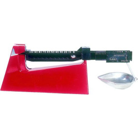 Safety Scale Red Lee — vue 3