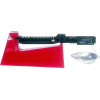 Safety Scale Red Lee — vue 3