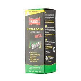 Robla Solo nettoyant pour canons Ballistol — vue 2