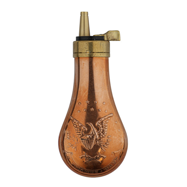 POIRE A POUDRE UNUM CAL 31 — vue 5