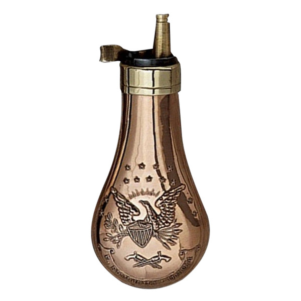POIRE A POUDRE UNUM CAL 31 — vue 6