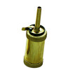 Poire à poudre tubulaire court Cal. .44 — vue 6