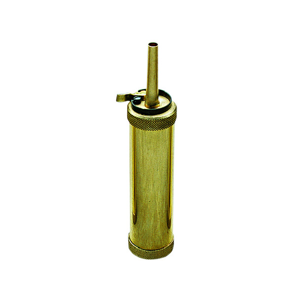 Poire à poudre tubulaire Cal. .44 — vue 4