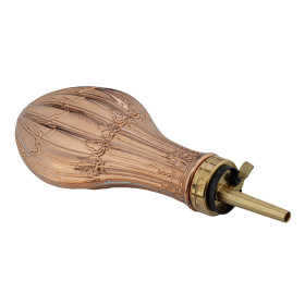 Poire à poudre FRENCH Cal. 44 — vue 5