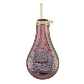 Poire à poudre Colt Pattern Cal. .44 — vue 2