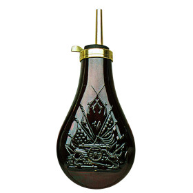 Poire à poudre Colt Pattern Cal. .36 — vue 2