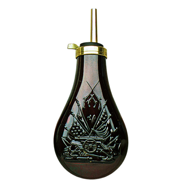Poire à poudre Colt Pattern Cal. .36 — vue 2