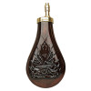 Poire à poudre Colt Pattern ajustable