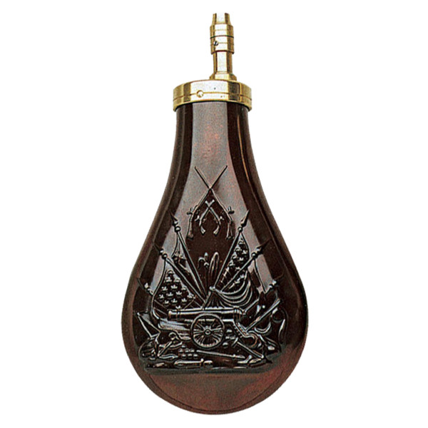 Poire à poudre Colt Pattern ajustable — vue 2