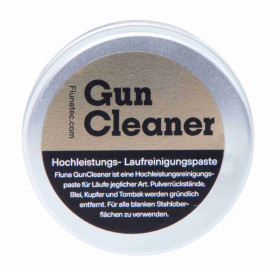 Pâte de nettoyage canon FLUNATEC Gun Cleaner
