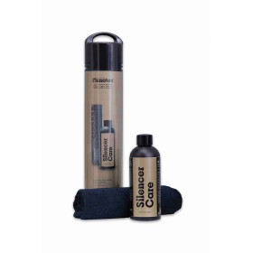 Pack n°4 FLUNATEC Nettoyant silencieux + Microfibre