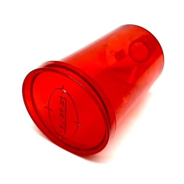 LEE, HOPPER/COV(ROUND/RED — vue 4
