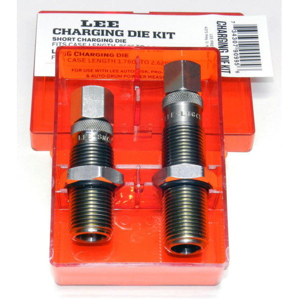 Lee Precision - Lee Rifle Charging Die Kit — vue 4