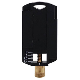 Lee Precision - Lee Adjustable Charge Bar — vue 2