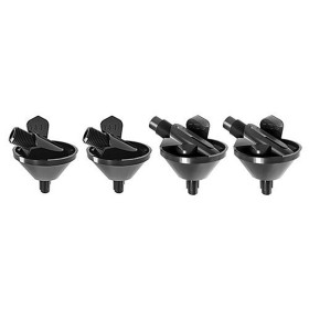 Lee Precision - kit tambours pour doseuse à poudre Lee — vue 3