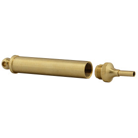 Injecteur de poudre TDC pour armes à silex
