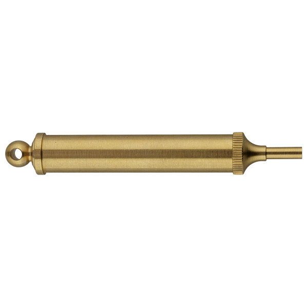 Injecteur de poudre TDC pour armes à silex — vue 3