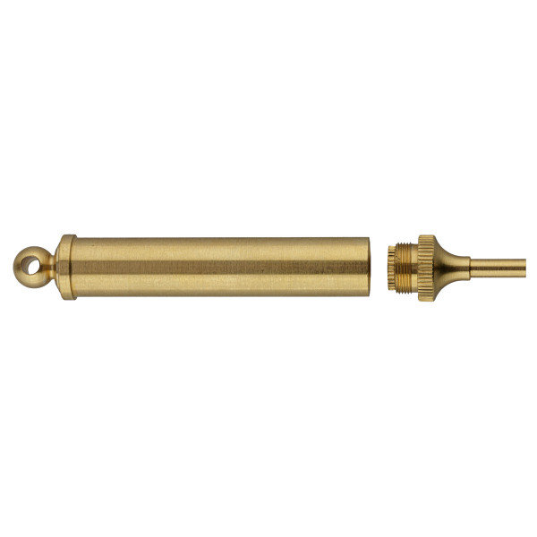 Injecteur de poudre TDC pour armes à silex — vue 12