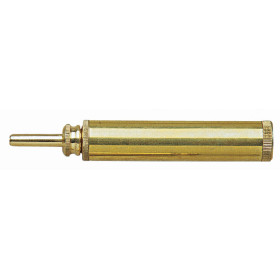 Injecteur de poudre pour armes à silex — vue 2