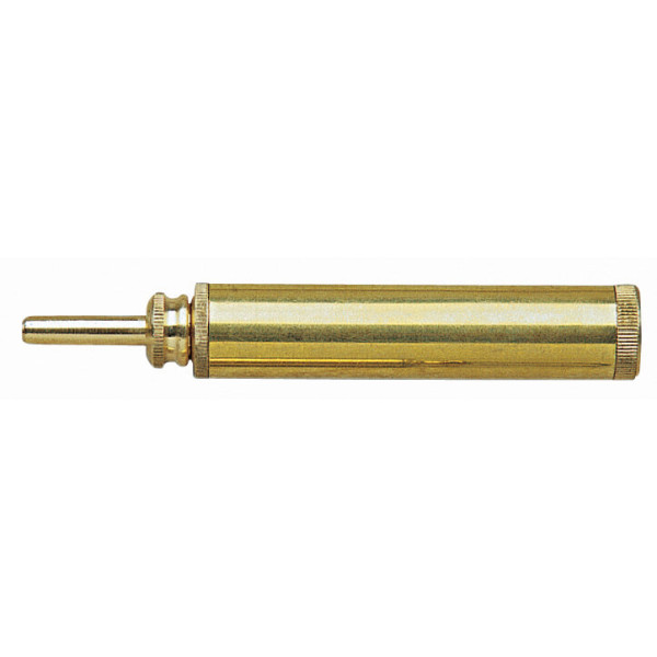 Injecteur de poudre pour armes à silex — vue 2