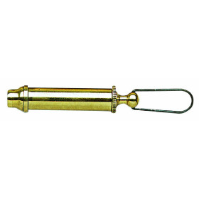 Injecteur de poudre pour armes à percussion — vue 2
