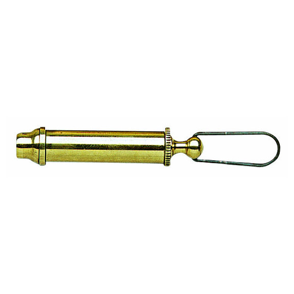 Injecteur de poudre pour armes à percussion — vue 2