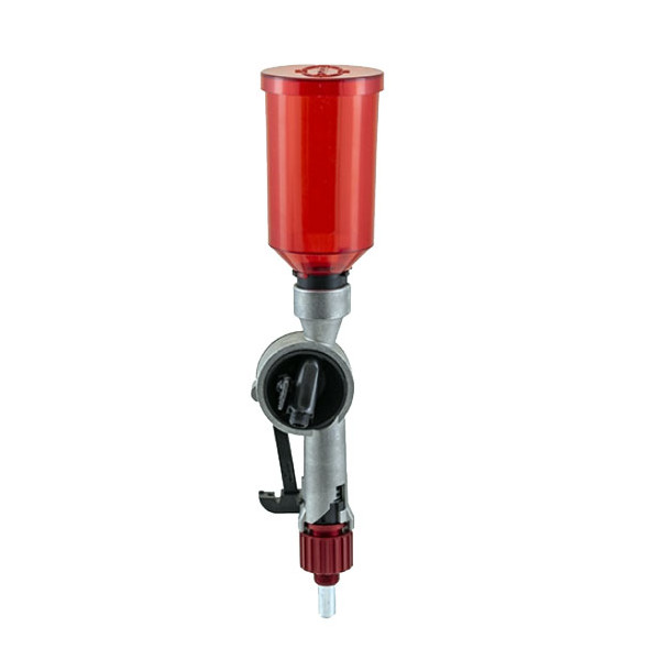 Doseuse de poudre Lee Deluxe Auto-Drum — vue 2