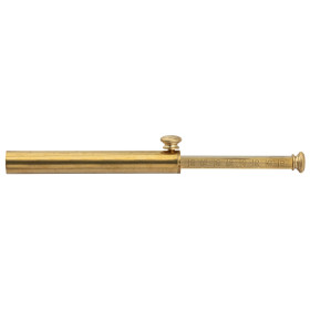 Doseur réglable universel TDC pour poudre noire