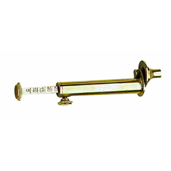 Doseur poudre 0,50 grain — vue 2