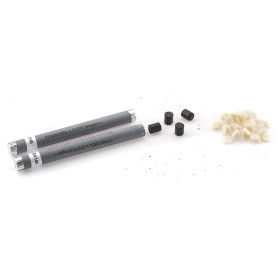 Charges propulsives poudre noire — vue 2