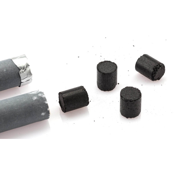 Charges propulsives poudre noire — vue 3