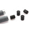 Charges propulsives poudre noire — vue 3