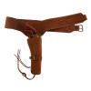 Ceinturon Union state - 110 cm - Marquage US + holster — vue 21
